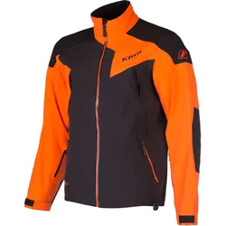 Klim Stealth Jacke 2016
