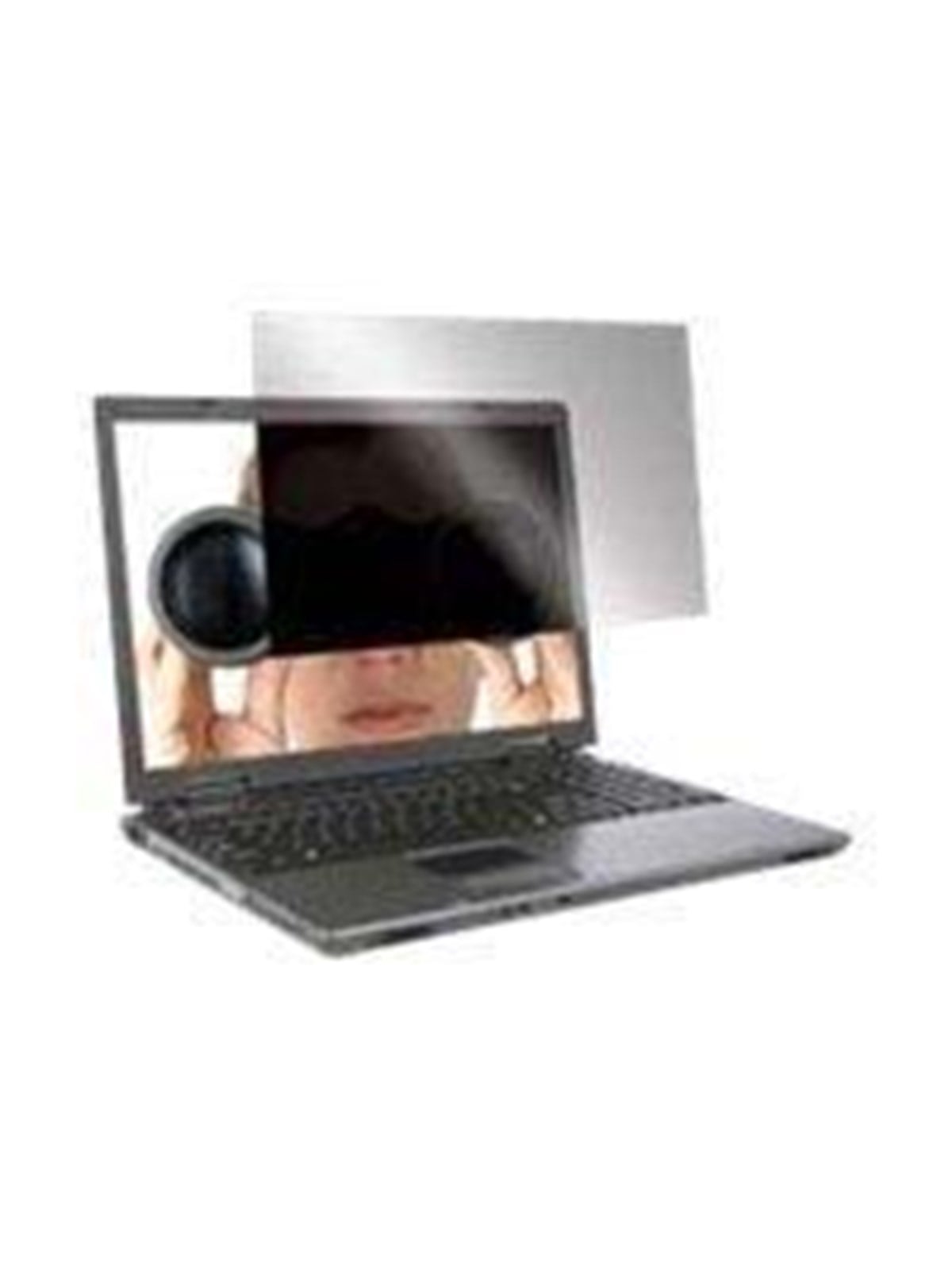 Targus Privacy Bildschirm 13.3" Widescreen (16:9)