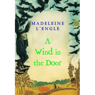Wind in the Door, Taschenbuch von Madeleine L'Engle; Macmillan USA