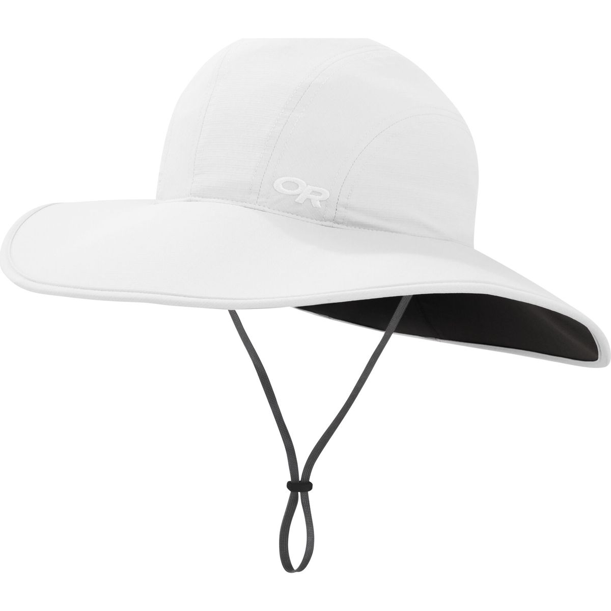 Outdoor Research Women's Oasis Sun Hat white (0002) L 2643880002008