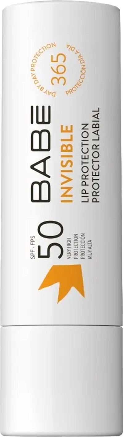 BABE Invisible Lip Protection SPF50 4g