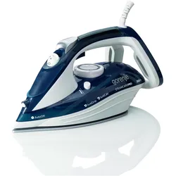 Gorenje SIH2800TQC iron, Bügeleisen, Blau
