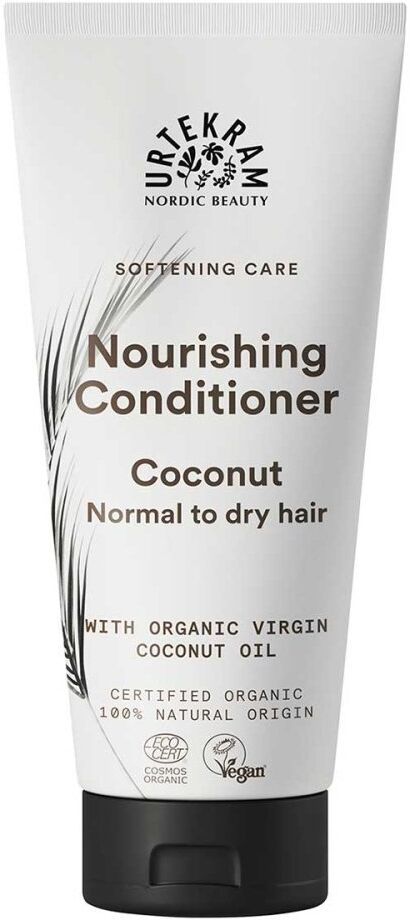 Urtekram Coconut Nourishing Conditioner