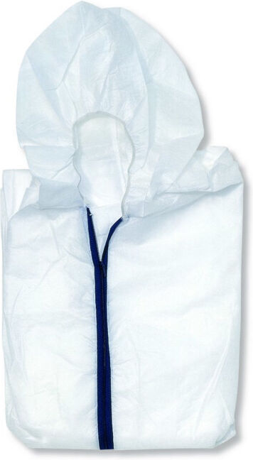 Ciret Combinaison jetable, PP Taille L (98680015)