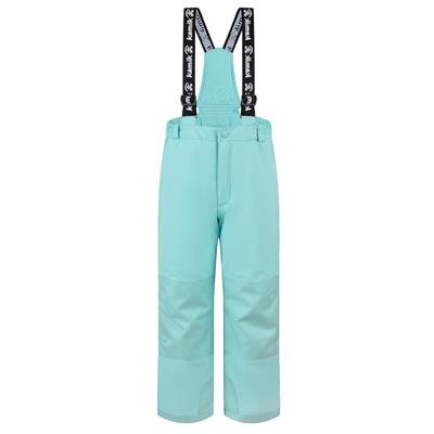 Kamik - Kid's Regan - Skihose Gr 110 türkis