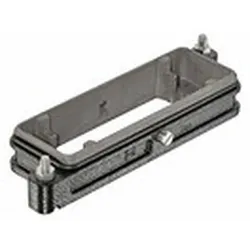 Harting Anbaugehäuse, mit 09400240381