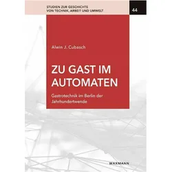Alwin J. Cubasch, Fachbücher von Alwin J. Cubasch