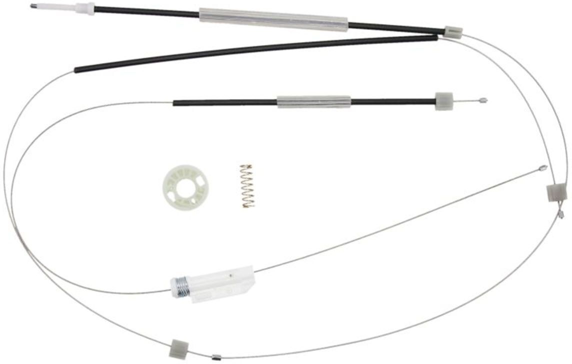 Reparatursatz, Fensterheber BLIC 6205-02-039812P