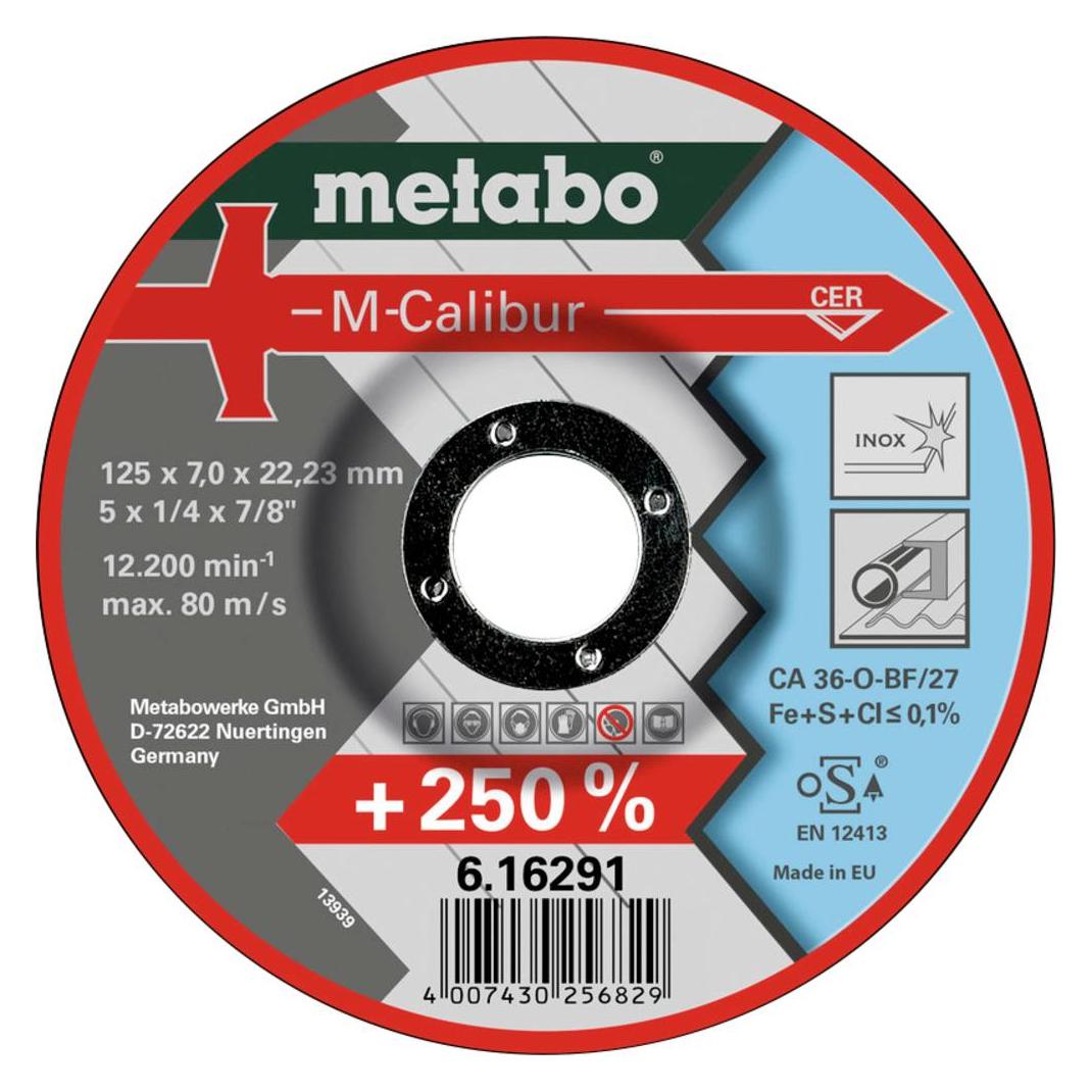Metabo M-Calibur (616292000)