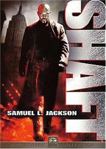 John Singleton - Shaft [FR Import] - Preis vom 11.10.2026 03:10:56 h