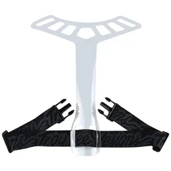 Troy Lee Designs RockFight Rückenplatten Ersatz