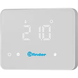 Finder Digitales Raumthermostat BLISS WIFI 1C.91.9.003.0W07