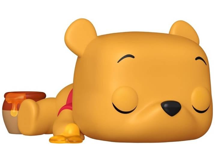Funko Pop! S4 Winnie The Pooh Sleeping