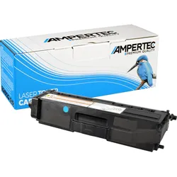 Kompatibler Toner ersetzt Brother TN-325C cyan