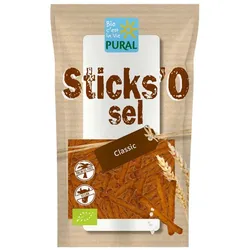 Sticks' O sel