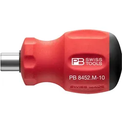PB Swiss Tools, Bits, Universalhalter (Bit-Halter)