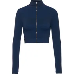 Ellesse Kurzjacke Damen | Gr. L | blau - blau