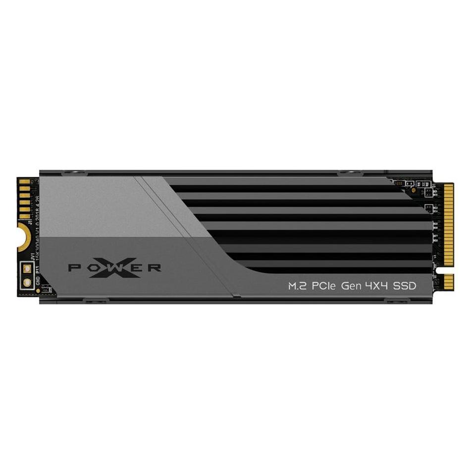 Silicon Power XS70 (2000 GB, M.2 2280) (SP02KGBP44XS7005)