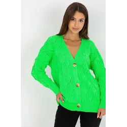 Cardigan Model 170538 Rue Paris