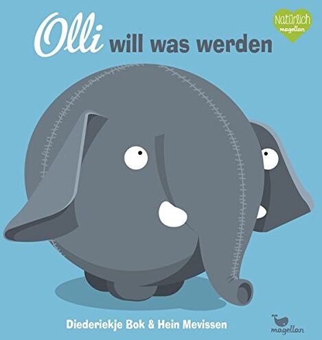 Diederiekje Bok - Olli will was werden - Preis vom 12.10.2026 11:37:12 h