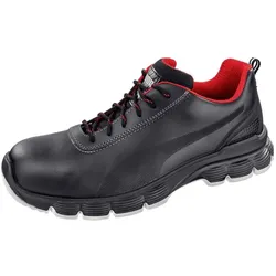 Puma, Sicherheitsschuhe, Halbschuhe (S3, 40)