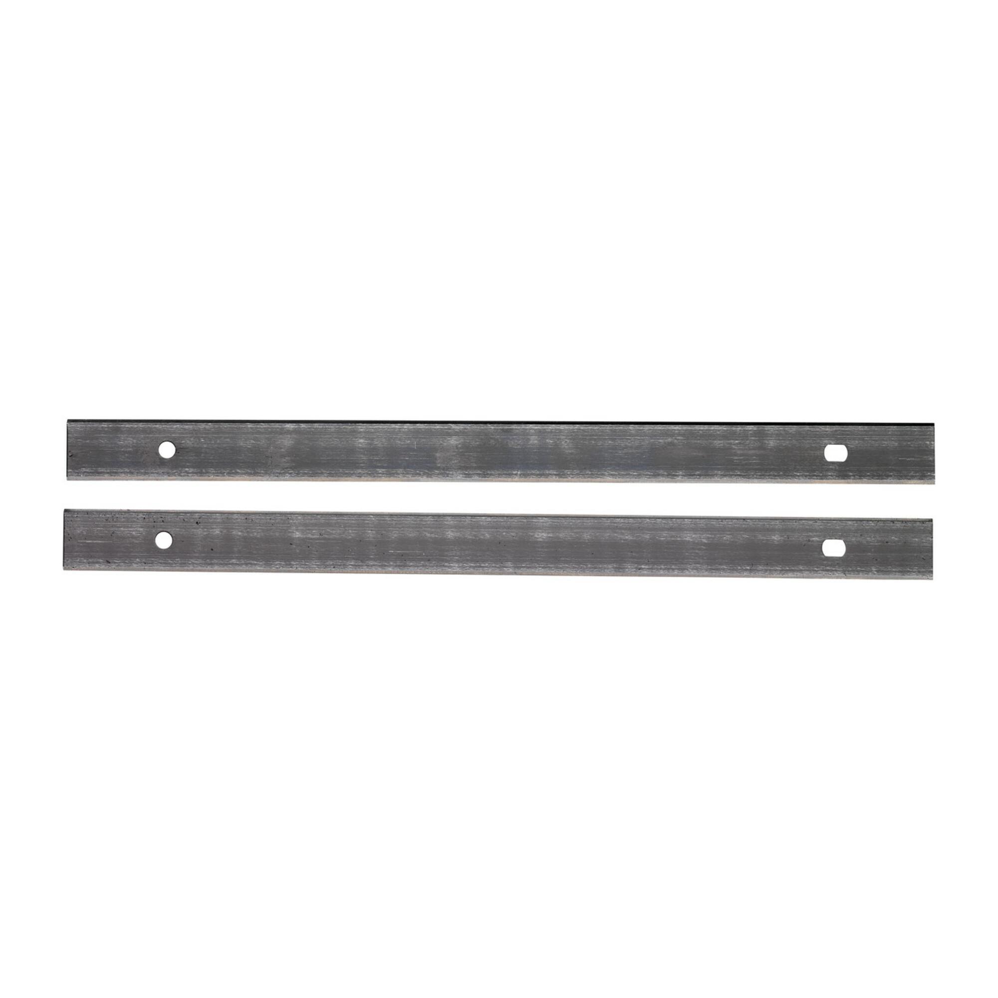 Metabo 2 Einwegwendehobelmesser, 260x18,6x1mm, HC 260 C/E/M (0911030713)