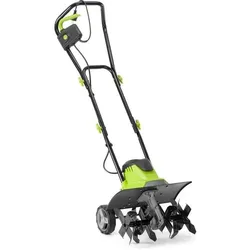 Fieldmann, Vertikutierer, FZK 2115-E / Gartengrubber / 1500 W / Breite 45/33 cm / 6 Stahlmesser