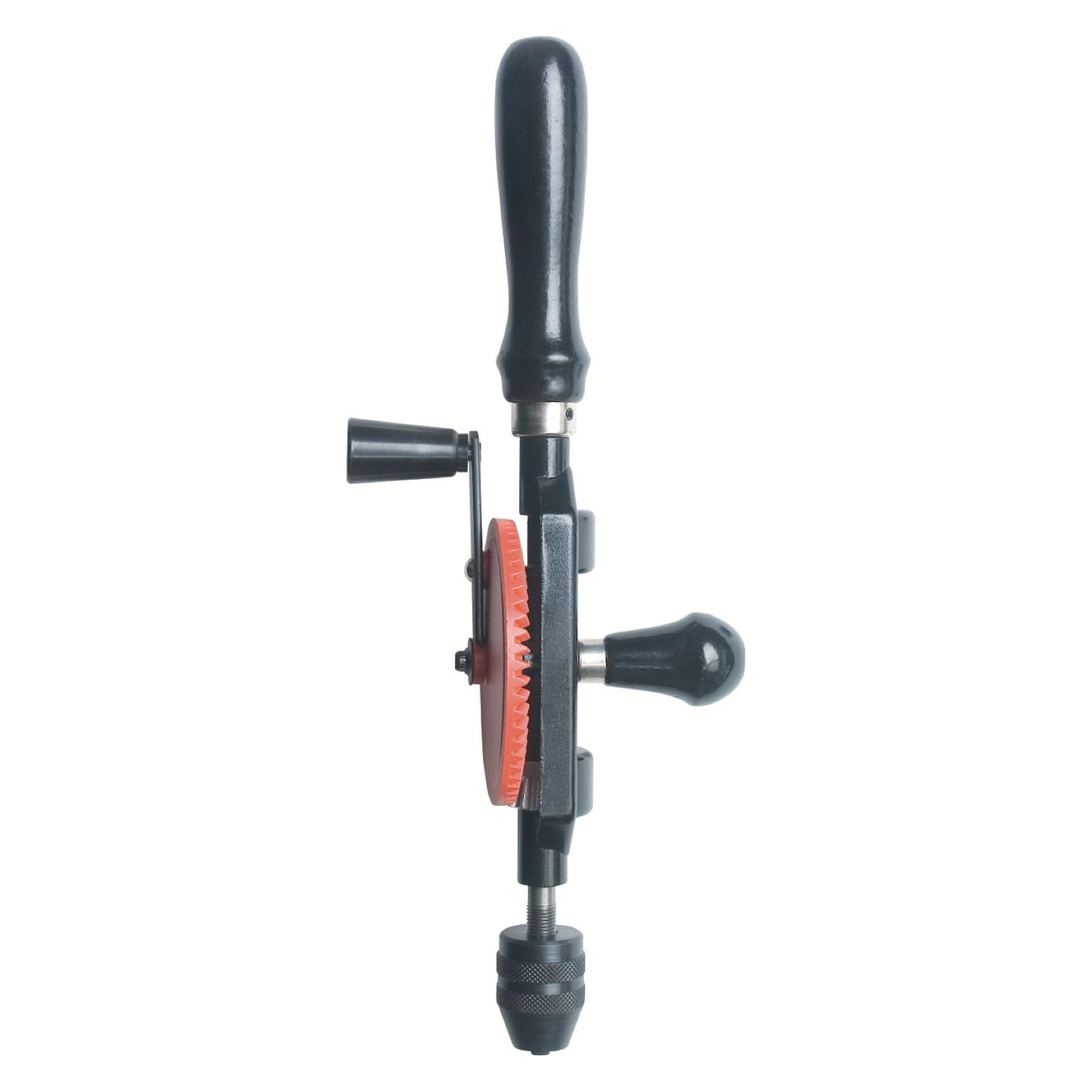 Pebaro Handbohrmaschine (Bohrmaschine) (22/8)