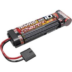 Traxxas Modellbau-Akkupack (NiMh) 8.4 V 3000 mAh Zellen-Zahl: 7 Stick Traxxas iD 2923x