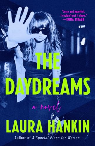 Laura Hankin - The Daydreams - Preis vom 19.10.2026 19:33:35 h