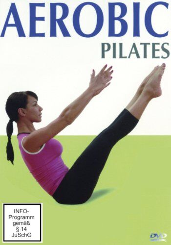 nicht bekannt - Aerobic - Pilates - Preis vom 30.09.2026 09:01:18 h