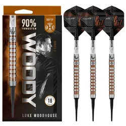 Harrows Luke Woodhouse G2 Softtip (18 g)