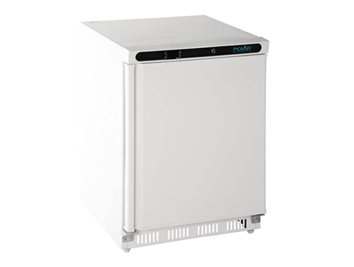 Polar Serie C Gefrierschrank Tischmodell 140L