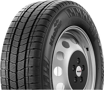 Kleber Transalp 2+ 195/70 R15 104R Winterreifen