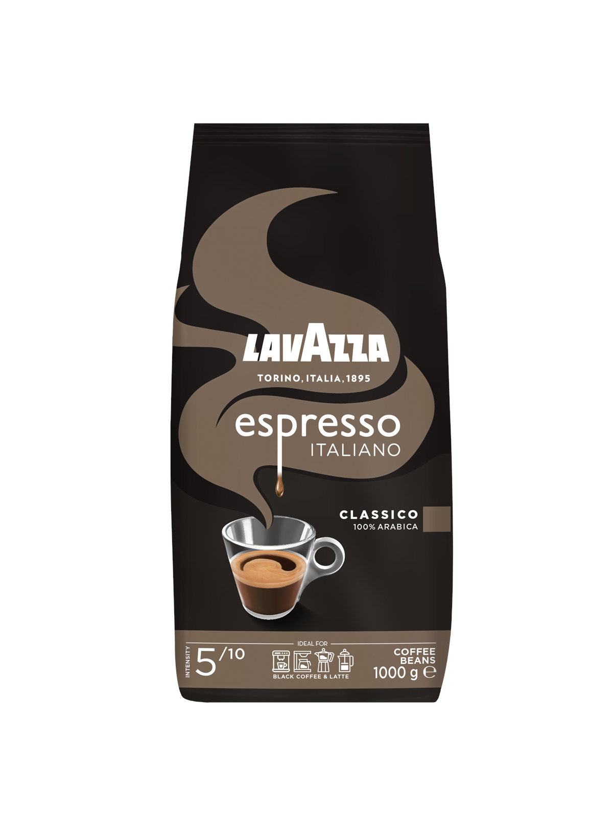 Lavazza Espresso Italiano Classico 1 kg