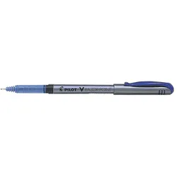 PILOT Fineliner V RAZOR POINT, blau