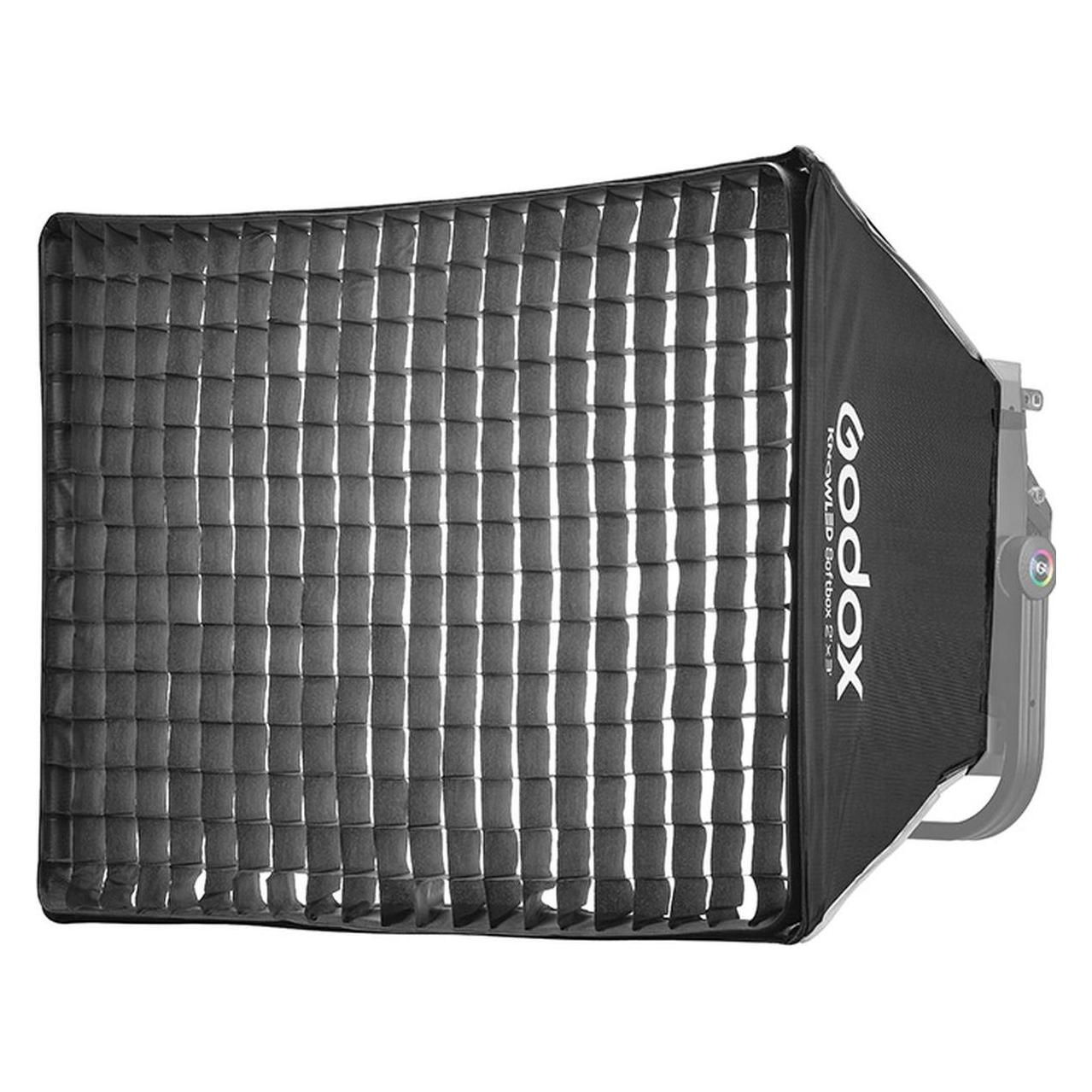 Godox P600RS23 - Softbox 90x120cm for P600R (Diffusorkugel, Softbox) (D276081)