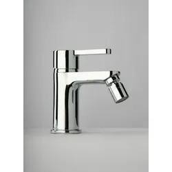 Neuesbad.de Arena Bidetarmatur chrom NB306