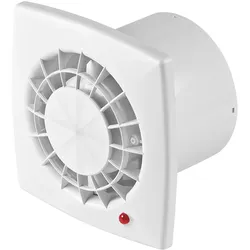 Awenta Kleinraumventilator Vega 100 H Weiß 13