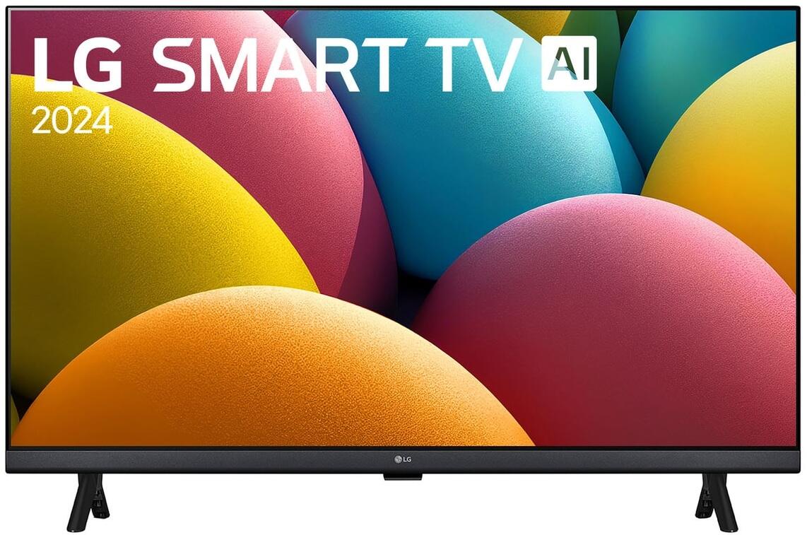 LG Electronics LG 32LR60006LA Smart TV 80,1 cm (32") 32LR60006LA.AEUQ