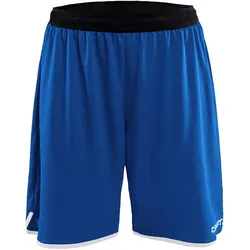 CRAFT Progress Basketballshorts Damen 346000 - club cobolt L