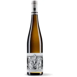 Riesling Deidesheimer Mäushöhle trocken Weingut Reichsrat von Buhl 2024