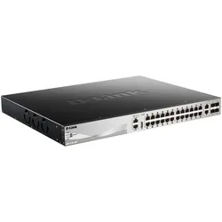DGS-3130-30PS neu