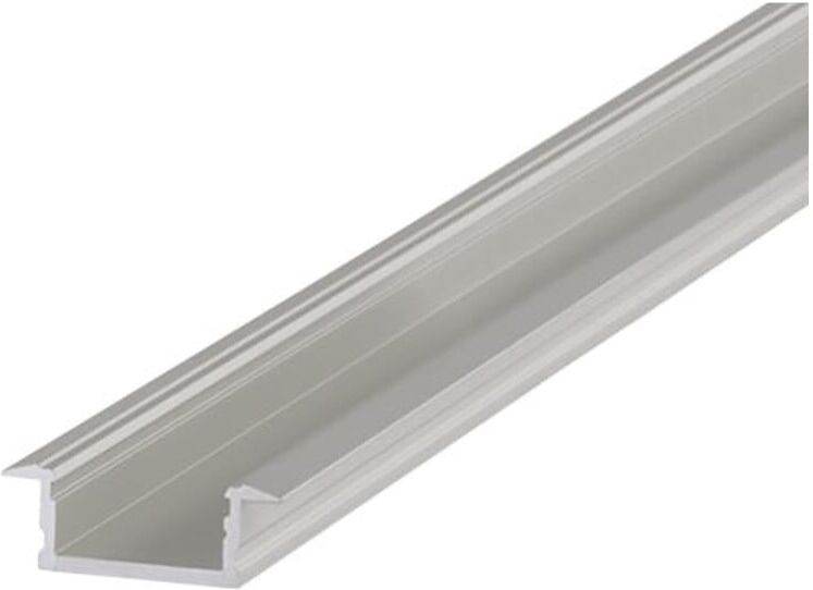 brumberg LED-Alu Flügelprofil 2000mm 53657260)