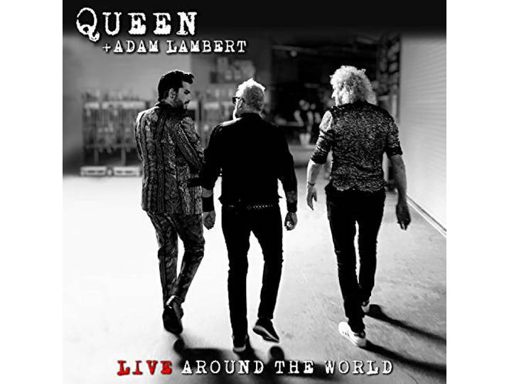 Live Around the World