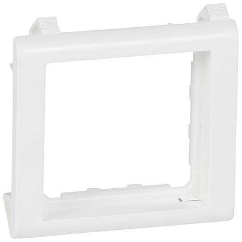 Legrand Mosaic Montagebeugel Wit 080291