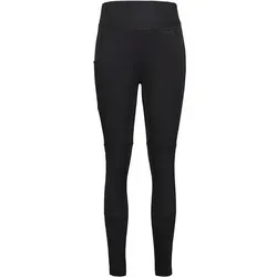 ICEPEAK Damen Tight DUPREE, Größe L in Schwarz Schwarz