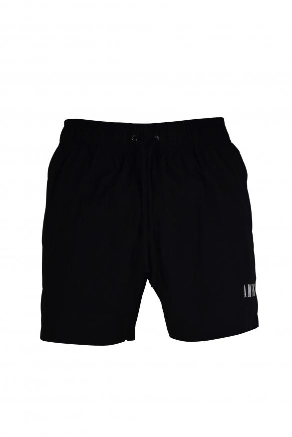 AMIRI Zwemshort Zwart