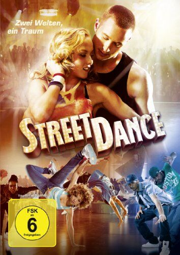 Max Giwa - StreetDance (2D Version) - Preis vom 30.09.2026 03:33:06 h