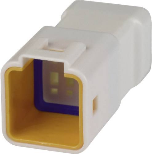 JST Buchsengehäuse-Kabel JWPF Polzahl Gesamt 8 08T-JWPF-VSLE-D